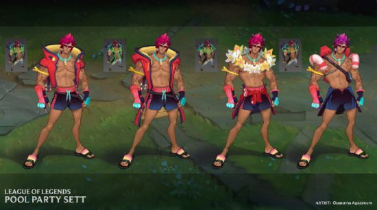 深入分析LOL S7比赛竞猜策略与技巧