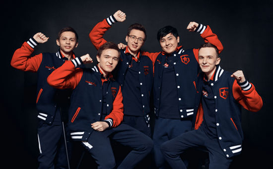 FNC在S15瑞士轮中不敌KOI成首支被淘汰战队