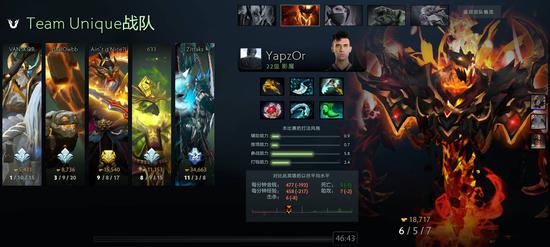 风暴英雄全新豺狼人霍格艾尔文森林之灾震撼登场