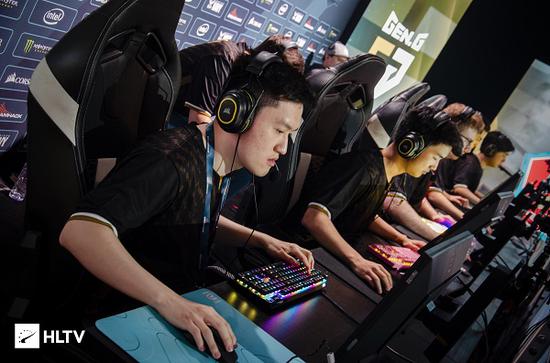 华人女性挑战竞技手游市场 打造全球前40手游公司